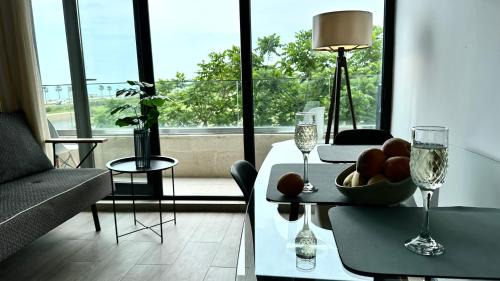 Gonio Apartamento | Sea Side Apartment