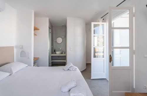 Ornos Hotel | SEA SIDE APARTMENTS IN ORNOS BEACH