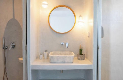 Ornos Hotel | SEA SIDE APARTMENTS IN ORNOS BEACH