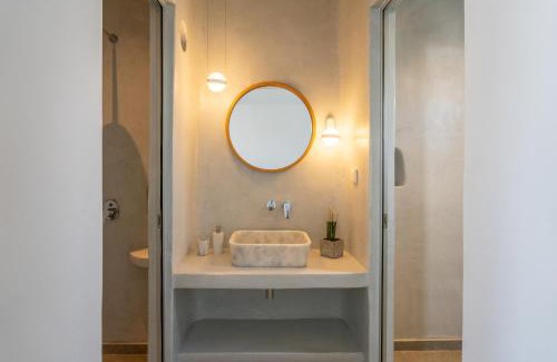 Ornos Apartamento | SEA SIDE APARTMENTS IN ORNOS BEACh