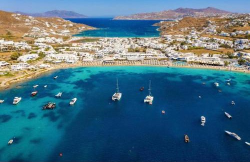 Ornos Apartamento | SEA SIDE APARTMENTS IN ORNOS BEACh