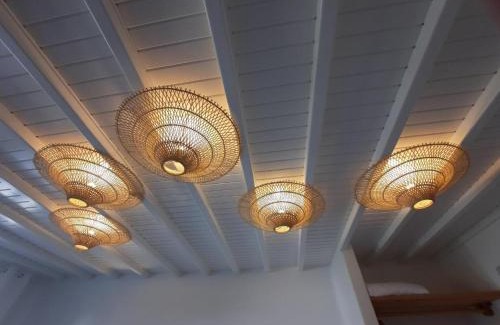 Ornos Apartamento | SEA SIDE APARTMENTS IN ORNOS BEACh