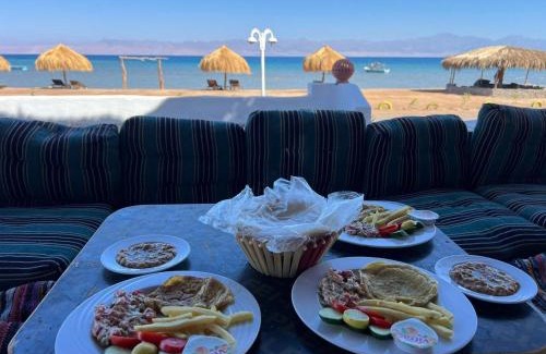 Nuweiba Hotel | sea side camp