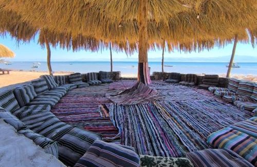 Nuweiba Hotel | sea side camp