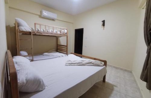 Nuweiba Hotel | sea side camp