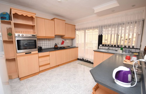 Marsaskala Apartamento | SEA-SIDE COSY APARTMENT WITH FREE WIFI