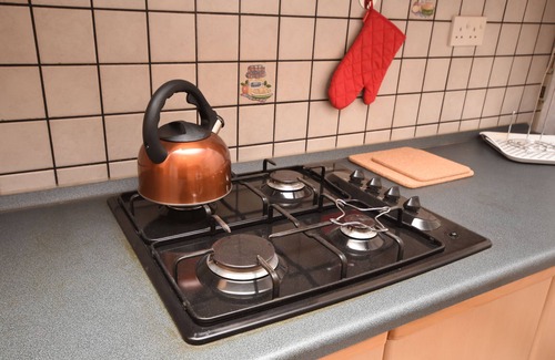 Marsaskala Apartamento | SEA-SIDE COSY APARTMENT WITH FREE WIFI