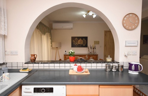 Marsaskala Apartamento | SEA-SIDE COSY APARTMENT WITH FREE WIFI