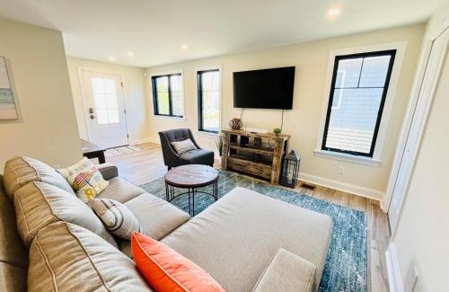 Sandpiper Village Casa | Sea side drive 8