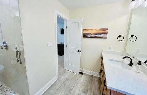 Sandpiper Village Casa | Sea side drive 8