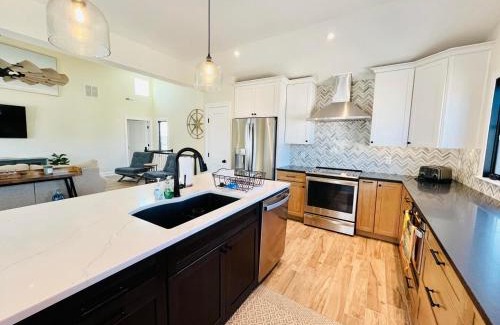 Sandpiper Village Casa | Sea side drive 8