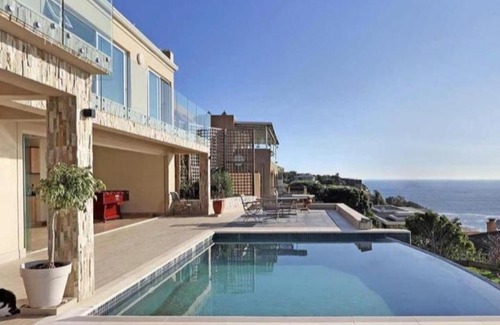 Zinkwazi Beach Villa | Sea Side Haven