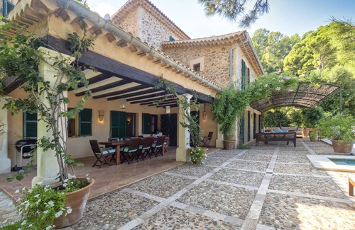 Deia Casa | Sea Side Villa