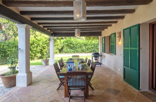 Deia Casa | Sea Side Villa