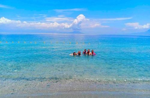 Lobo Complejo | Sea-Sky Blue Beach Resort at Malabrigo Lobo Batangas-SM01