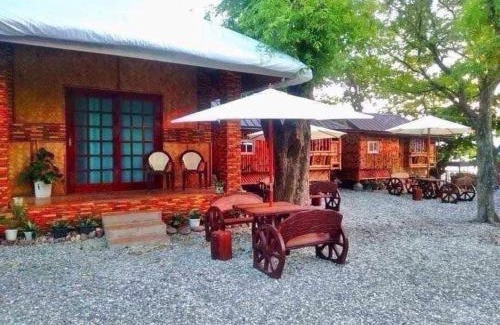 Lobo Cabina | Sea-Sky Blue Beach Resort at Malabrigo Lobo Batangas
