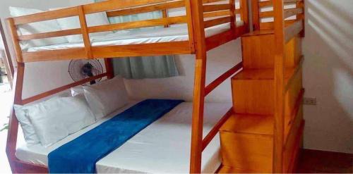 Lobo Cabina | Sea-Sky Blue Beach Resort at Malabrigo Lobo Batangas