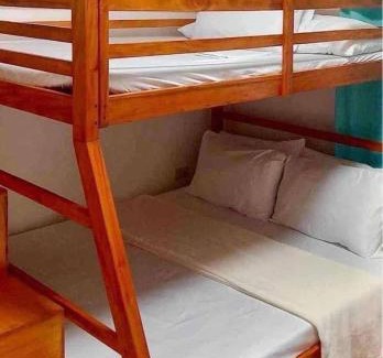 Lobo Cabina | Sea-Sky Blue Beach Resort at Malabrigo Lobo Batangas