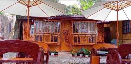 Lobo Cabina | Sea-Sky Blue Beach Resort at Malabrigo Lobo Batangas-TW