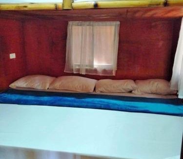 Lobo Cabina | Sea-Sky Blue Beach Resort at Malabrigo Lobo Batangas-TW