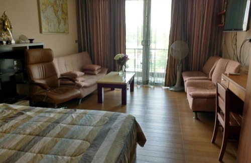Karon Apartamento | Sea & Sky Condominium by Alexandr