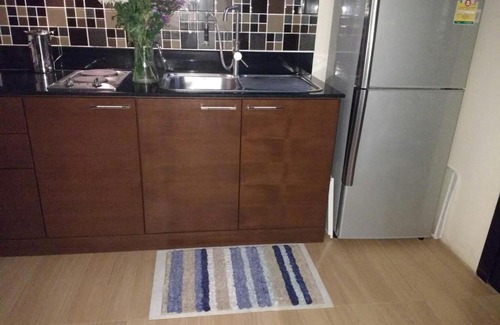 Karon Apartamento | Sea & Sky Condominium by Alexandr