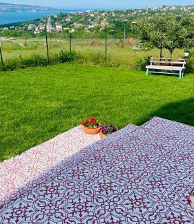 Varna Villa | Sea Sky House
