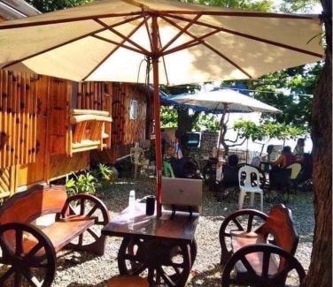 Lobo Cabina | Sea-Sky Sky Blue Beach Resort at Malabrigo Lobo Batangas