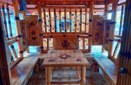 Lobo Cabina | Sea-Sky Sky Blue Beach Resort at Malabrigo Lobo Batangas