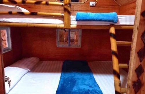 Lobo Cabina | Sea-Sky Sky Blue Beach Resort at Malabrigo Lobo Batangas