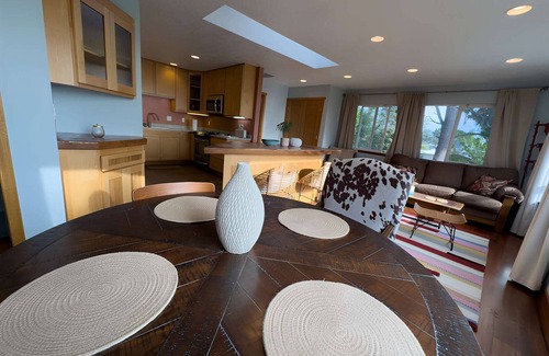 Crescent City North Casa | Sea Song Beach House