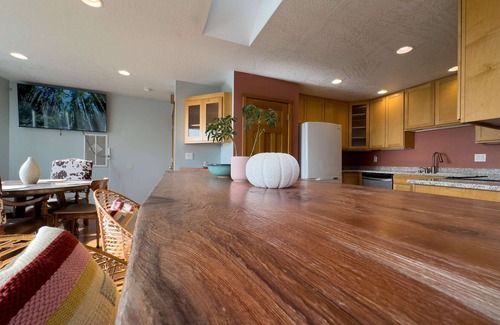 Crescent City North Casa | Sea Song Beach House