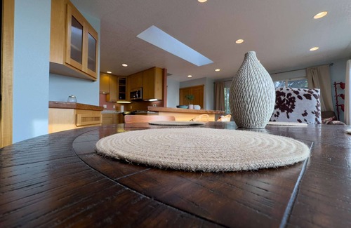 Crescent City North Casa | Sea Song Beach House