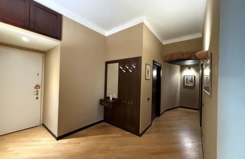Foce Apartamento | Sea & Soul Genova, 120 m2, centro città