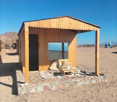 Nuweiba Cabina | Sea sound Camp