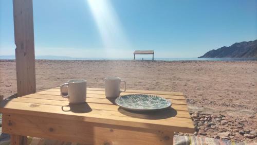 Nuweiba Cabina | Sea sound Camp