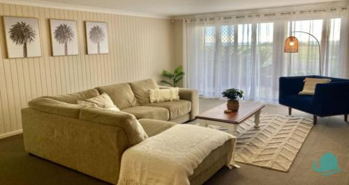 Caves Beach Casa | Sea Sounds