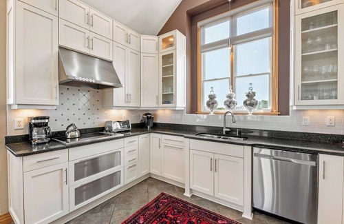 Pine Island Casa | Sea Spot: Saltwater Pool, Hot Tub, Beach Club Access