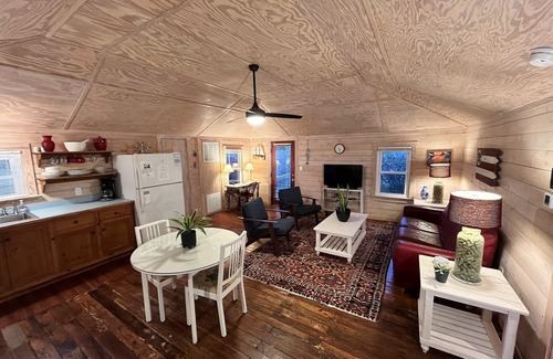 Nags Head Cabaña | Sea Spray Cottage # 4