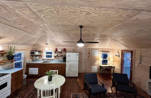 Nags Head Cabaña | Sea Spray Cottage # 4