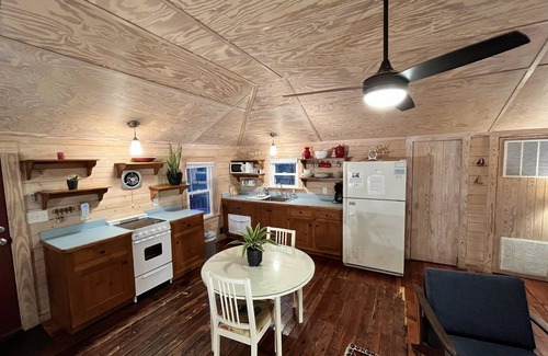 Nags Head Cabaña | Sea Spray Cottage # 4