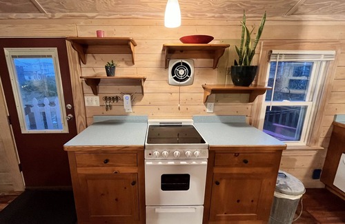 Nags Head Cabaña | Sea Spray Cottage # 4