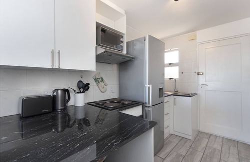 Bloubergstrand Apartamento | Sea Spray B104