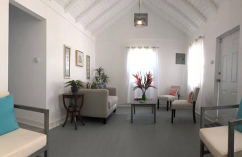 Prospect Casa | Sea Spray Beach Cottage