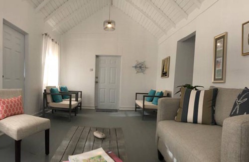 Prospect Casa | Sea Spray Beach Cottage
