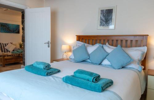 Moelfre Casa | Sea Spray