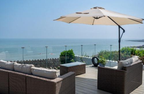 Moelfre Casa | Sea Spray