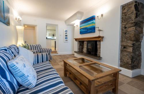 Moelfre Casa | Sea Spray