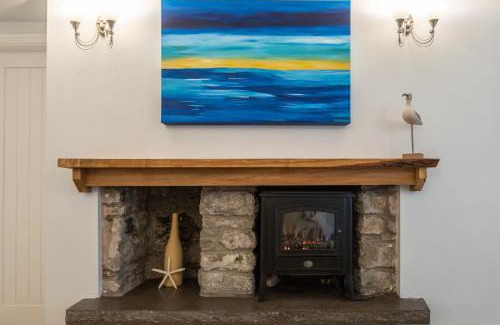 Moelfre Casa | Sea Spray