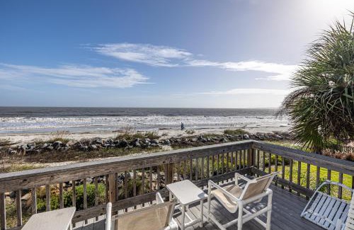 Saint Simons Island Casa | Sea Spray
